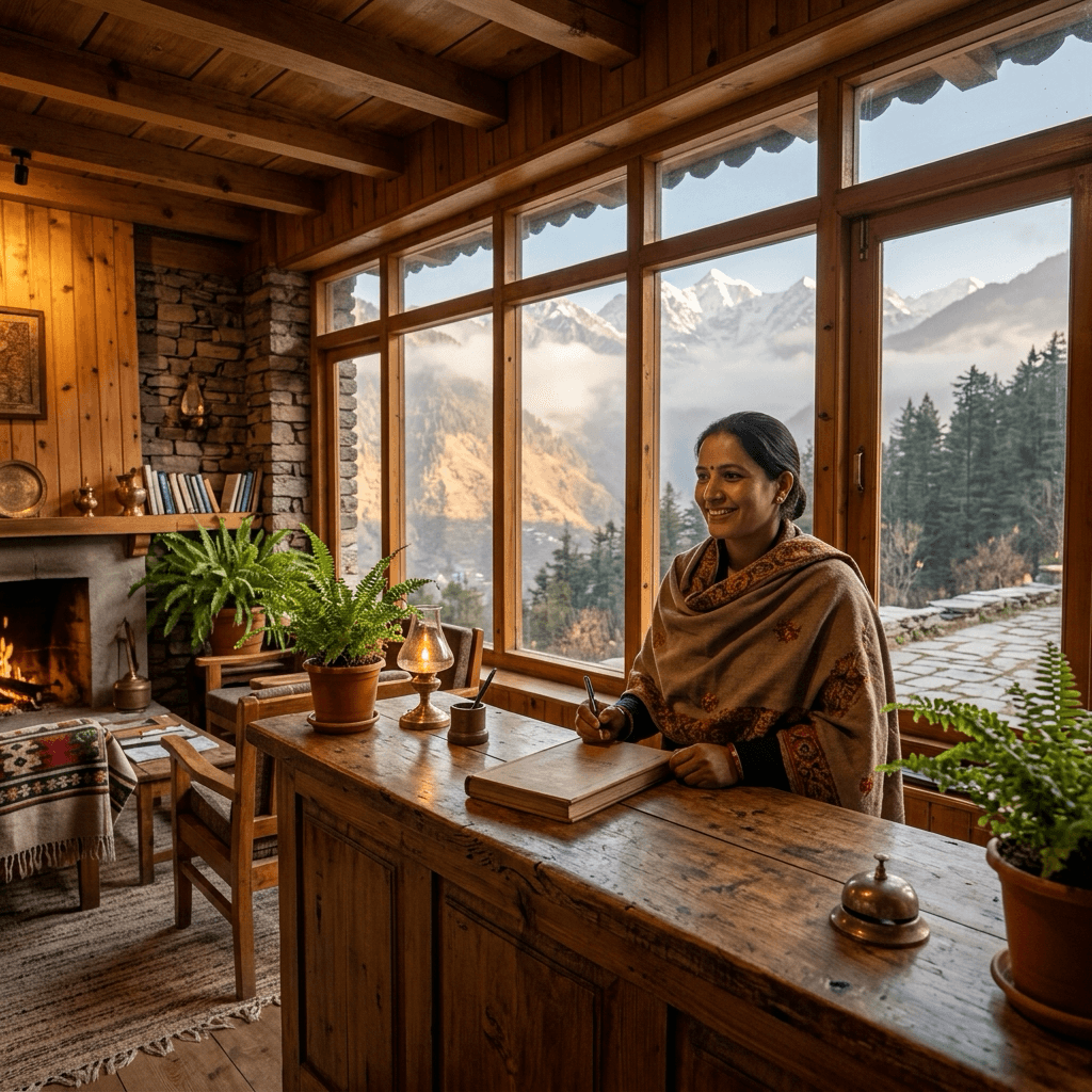 What Is a Hotel PMS? A Plain-English Guide for 2026