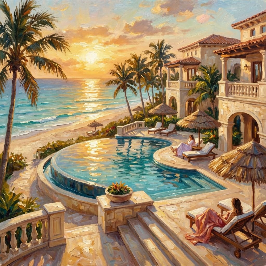 Resort & Hotel Groups